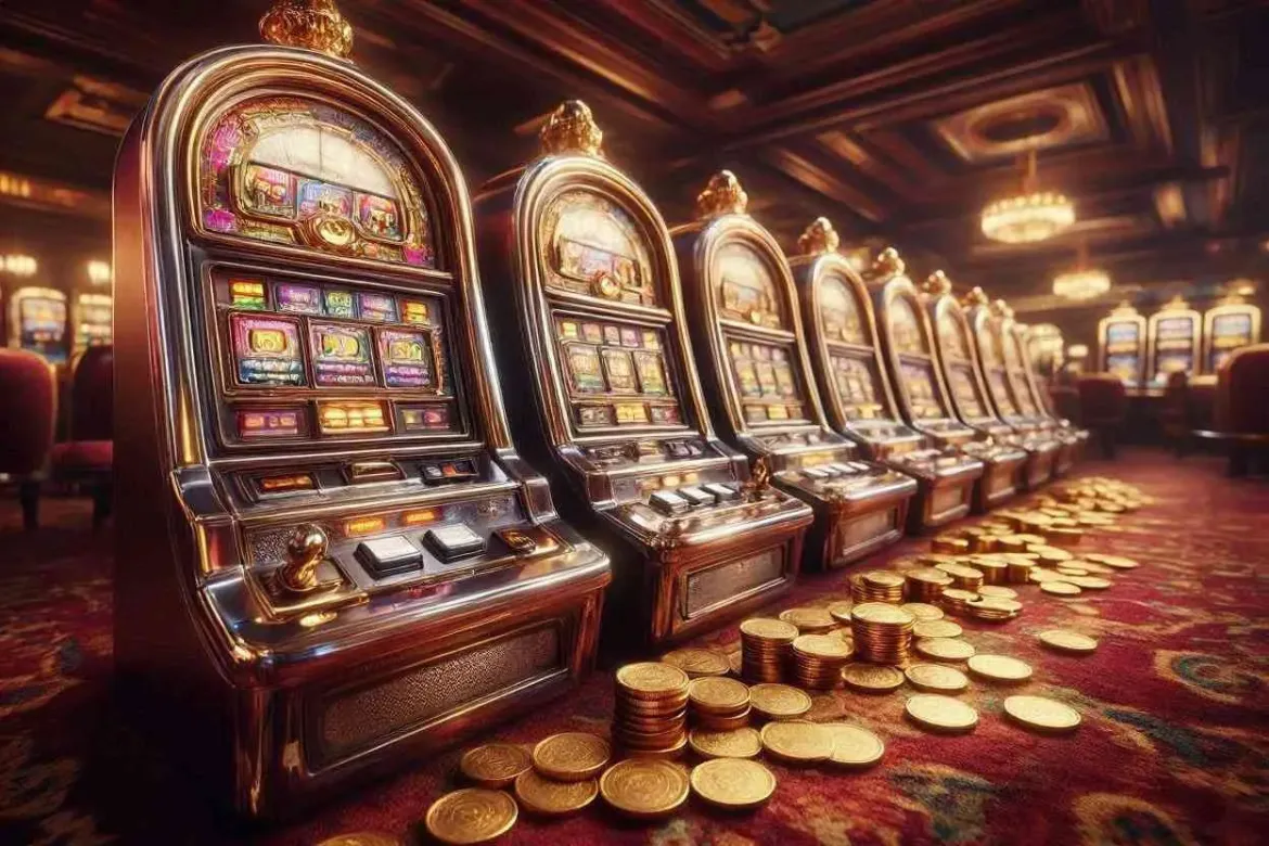 Slotlounge Casino